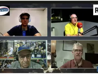 UN NUEVO PROGRAMA DE "RUGBY FEDERAL" ESTA NOCHE DESDE LAS 22.15HS