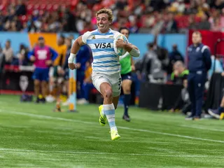 LOS PUMAS 7S VENCIERON A NUEVA ZELANDA Y JUGARÁN POR EL QUINTO PUESTO EN VANCOUVER