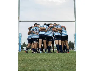 BANCO NACIÓN VENCIÓ A CLUB ITALIANO CON LO JUSTO