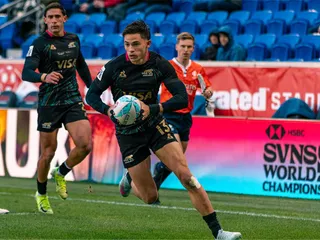 LOS PUMAS SEVENS CAYERON ANTE GRAN BRETAÑA, PERO TERMINARON PRIMEROS EN EL GRUPO