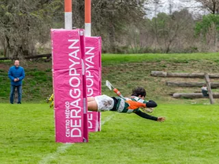URBA Juveniles – Las fotos del triunfo de la M17 de St. Brendans sobre Delta