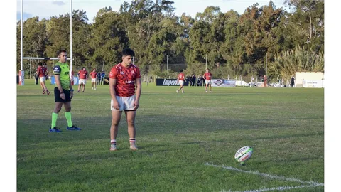 DON BOSCO ARRANCÓ CON EL PIE DERECHO Y LE GANÓ A DELTA R.C EN EL DEBUT