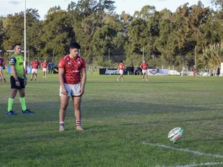 DON BOSCO ARRANCÓ CON EL PIE DERECHO Y LE GANÓ A DELTA R.C EN EL DEBUT