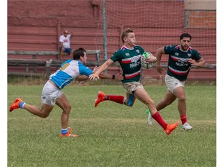 SITAS ARRANCÓ MUY BIEN LA TEMPORADA AL GANARLE A CENTRO NAVAL