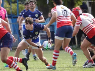 EN NÚÑEZ, CENTRO NAVAL SE QUEDÓ CON EL TRIUNFO ANTE ARECO RC
