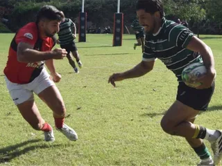 VARELA LO DIO VUELTA EN EL SEGUNDO TIEMPO Y CELEBRÓ LA VICTORIA FINAL EN SAN PEDRO