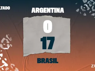 LAS YAGUARETÉS NO PUDIERON CON LAS YARAS EN EL CLÁSICO RIOPLATENSE Y CAYERON DERROTADAS