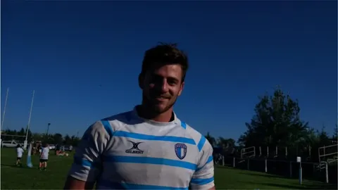 Pedro Soto: "Preparamos mucho este partido, tuvimos una gran semana"