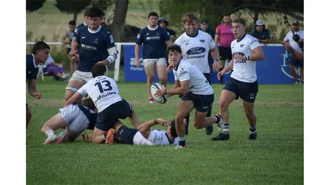 SE CONFIRMÓ EL FIXTURE PARA EL TORNEO DEL INTERIOR "B"