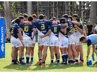 CHAMPAGNAT LE GANÓ A BUENOS AIRES EN UN PARTIDO CERRADO Y SIN LUCES