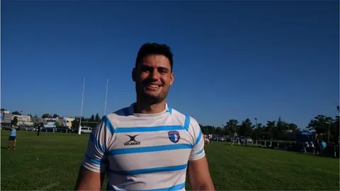 Manuel Cereijo: "Tenemos un plantel corto y todo nos cuesta mucho"