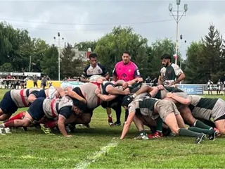 TIGRE GOLEÓ SIN ATENUANTES A LA SALLE PARA ACERCARSE A LOS PUNTEROS