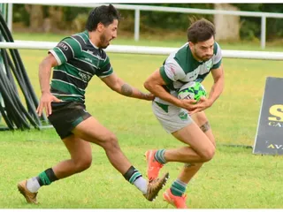 SAN MARCOS SACÓ DIFERENCIA EN EL FINAL Y ES OTRO DE LOS LÍDERES
