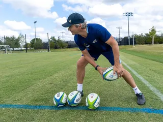 NAHUEL GARCÍA Y EL PRÓXIMO DESAFÍO DE LAS CHICAS ARGENTINAS EN BUSCA DE UN NUEVO ASCENSO