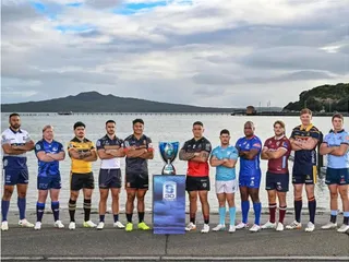 CRUSADERS GOLEÓ A FIJIAN DRUA Y EN LA MADRUGADA SIGUE LA OCTAVA FECHA CON ESTOS PARTIDOS