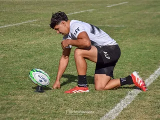 LORENZO D' ONOFRIO HIZO HISTORIA Y SE CONVIRTIÓ EN EL JUGADOR DE UNIVERSITARIO DE LA PLATA CON MÁS PUNTOS EN LOS TORNEOS DE LA URBA