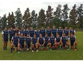 ALBATROS LOGRÓ OTRA VICTORIA Y SE ACERCÓ A LOS PRIMEROS PUESTOS