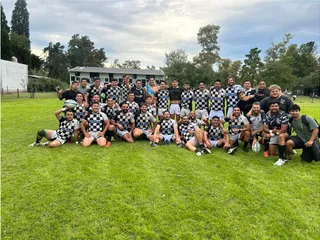 SAN JOSÉ TAMBIÉN DEBUTÓ CON UNA GOLEADA ANTE RIVADAVIA DE LOBOS