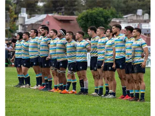 DEL SUR RUGBY SE RECUPERÓ Y VOLVIÓ AL TRIUNFO PARA CONTINUAR EN LOS PRIMEROS PUESTOS