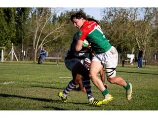 ATLÉTICO Y PROGRESO GOLEÓ Y SE ACERCÓ A LOS PUNTEROS