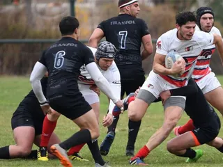 Agustín Gómez: "Vamos a ir a ganarle a Hindú"