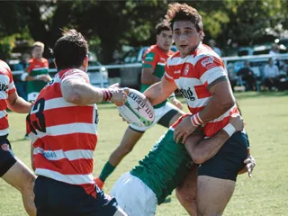 ATLÉTICO CHASCOMÚS SUMÓ OTRO TRIUNFO QUE LO MANTIENE EN LA CIMA