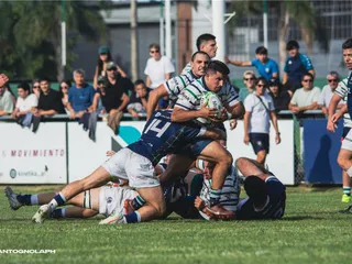 LAS IMÁGENES DEL TRIUNFO DE SAN FERNANDO ANTE SAN ANDRÉS