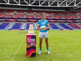 LOS TEROS Y UN GRAN DEBUT A PESAR DE LA DERROTA ANTE SUDÁFRICA