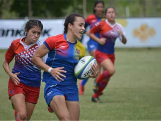 Fixture del SAR7s Valentín Martínez