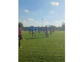 DELTA VENCIÓ AL CLUB ITALIANO Y CONSIGUIÓ SU PRIMERA VICTORIA DE LA TEMPORADA