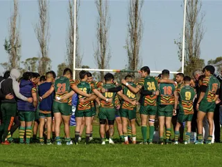 VIRREYES CONSIGUIÓ UN TRIUNFO NECESARIO ANTE SAN MIGUEL RHC PARA SALIR DEL FONDO DE LAS POSICIONES