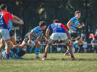 LICEO NAVAL VENCIÓ A MANUEL BELGRANO EN NÚÑEZ, MANTIENE EL INVICTO Y SIGUE COMO ÚNICO PUNTERO DEL GRUPO
