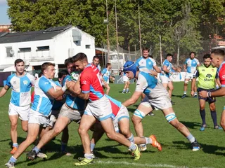 CIUDAD DE BUENOS AIRES LE GANÓ A CENTRO NAVAL Y SE ACOMODÓ EN LA MITAD DE LA TABLA