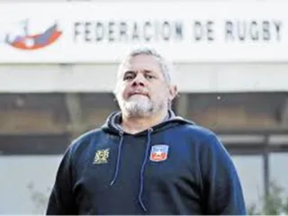 PABLO LEMOINE NOMINADO A RECIBIR LA NACIONALIDAD CHILENA POR SU TRABAJO, A TRAVÉS DE UNA PROPUESTA DE DIPUTADOS CHILENOS