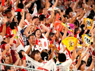 Todo lo que dejó el Mundial de Rugby de Japón