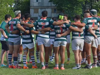 EN UN DUELO DE NECESITADOS, VILO SUPERÓ A TIRO FEDERAL DE SAN PEDRO