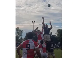 HISTÓRICO TRIUNFO DE LOS MATREROS ANTE ALUMNI EN TORTUGUITAS