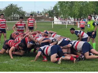 TIGRE BAJÓ A ATLÉTICO CHASCOMÚS Y VA POR TODO