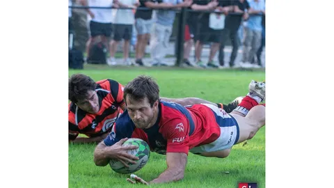SAN LUIS SE LUCIÓ FRENTE A SU GENTE Y GOLEÓ A PUCARÁ