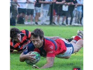 SAN LUIS SE LUCIÓ FRENTE A SU GENTE Y GOLEÓ A PUCARÁ