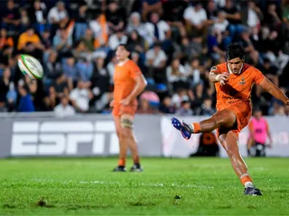 HAY NUEVO GOLEADOR EN EL SÚPER RUGBY AMERICAS