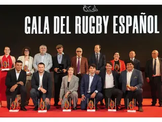 ESPAÑA TAMBIÉN PRESENTÓ SU CANDIDATURA PARA REALIZAR EL MUNDIAL 2035