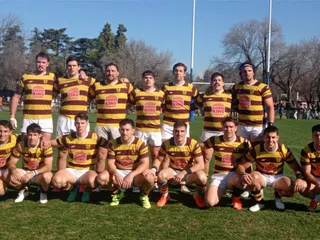 BELGRANO ATHLETIC CORTÓ LA RACHA DE CINCO DERROTAS Y SUPERÓ A LA PLATA