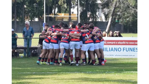 CURUPAYTÍ VA EN SERIO: LE GANÓ A OLIVOS Y PELEARÁ POR EL ASCENSO