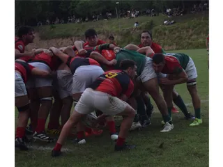 EN UN PARTIDAZO, TIRO FEDERAL LOGRÓ SU PRIMER TRIUNFO DEL CAMPEONATO