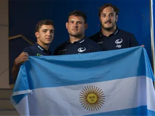 EL ARGENTINO QUE ESTARÁ EN LA CANCHA EN UNA NUEVA FECHA DEL SUPER RUGBY PACIFIC