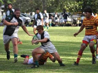 LA SALLE SUPERÓ A MERCEDES Y LOGRÓ SU SEGUNDO TRIUNFO SEGUIDO