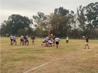 FLORESTA Y UNA BUENA VICTORIA PARA SUBIRSE AL PODIO DEL GRUPO