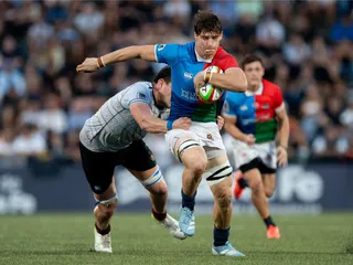 CAPIBARAS VENCIÓ A PAMPAS Y SE AFIANZA EN LOS PUESTOS DE PLAYOFFS
