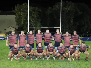 PAMPAS VISITARÁ ROSARIO POR PRIMERA VEZ PARA MEDIRSE CON CAPIBARAS XV